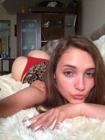 Олеся